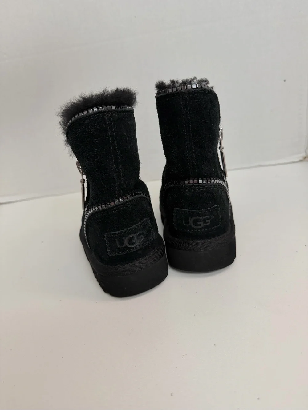 UGG florence boots